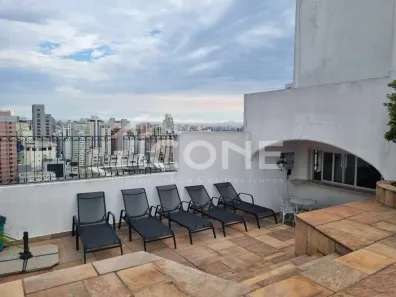 Apartamento com 2 Quartos à venda, 92m² no Jardim Paulista, São Paulo
