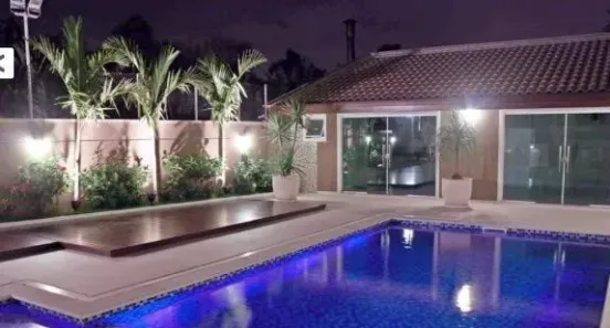 Casa de Condomínio com 4 Quartos à venda, 288m² no Tremembé, São Paulo