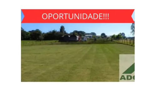 Lote/Terreno à venda, 2948m² no Cará-cará, Ponta Grossa