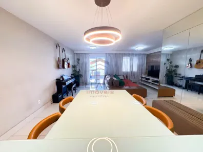 Apartamento com 3 Quartos à venda, 119m² no Mooca, São Paulo