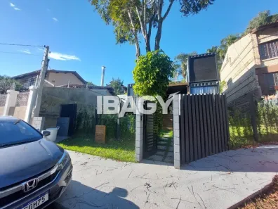 Kitnet com 1 Quarto para alugar, 20m² no Pantanal, Florianópolis