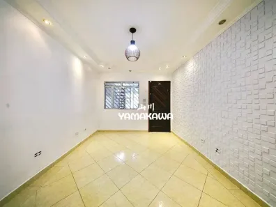 Sobrado com 2 Quartos à venda, 70m² no Vila Paulistania, São Paulo