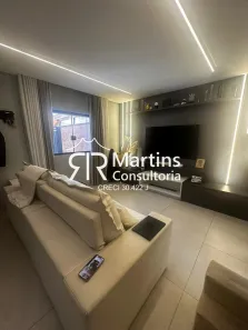 Sobrado com 2 Quartos à venda, 125m² no Vila Alzira, Santo André