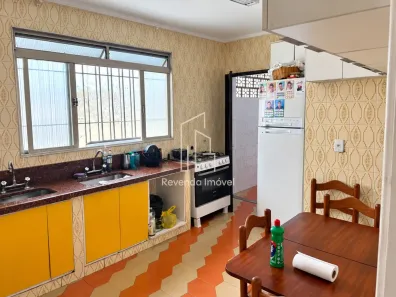 Sobrado com 4 Quartos à venda, 161m² no Casa Verde, São Paulo