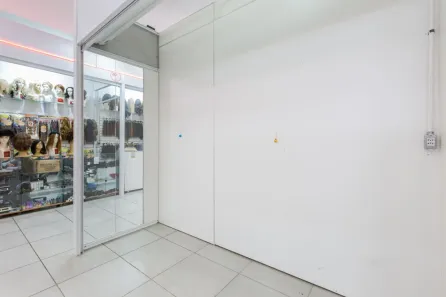 Ponto Comercial com 1 Quarto para alugar, 3m² no Centro, São Paulo