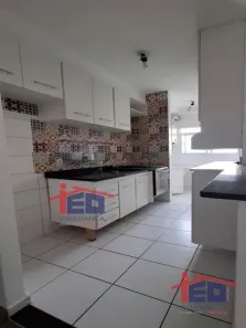 Apartamento com 2 Quartos à venda, 57m² no Umuarama, Osasco