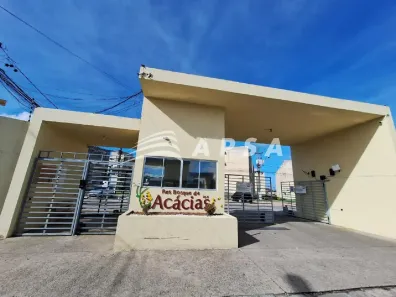 Apartamento com 2 Quartos para alugar, 41m² no Benedito Bentes, Maceió