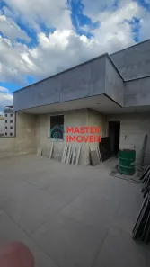 Cobertura com 3 Quartos à venda, 127m² no Novo Eldorado, Contagem