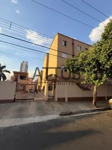 Apartamento com 2 Quartos para alugar, 45m² no Jardim São Carlos, São Carlos