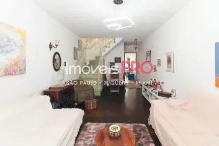Sobrado com 3 Quartos à venda, 250m² no Planalto Paulista, São Paulo
