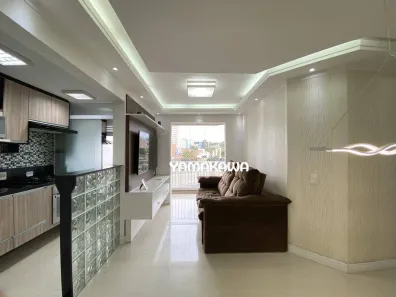 Apartamento com 2 Quartos à venda, 50m² no Itaquera, São Paulo