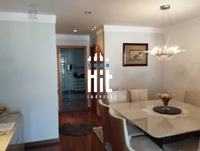 Apartamento com 3 Quartos à venda, 140m² no Ipiranga, São Paulo