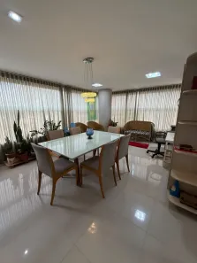 Apartamento com 3 Quartos à venda, 190m² no Setor Bueno, Goiânia