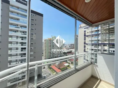 Apartamento com 3 Quartos à venda, 126m² no Campinas, São José