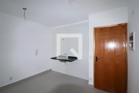 Apartamento com 2 Quartos à venda, 42m² no Santana, São Paulo