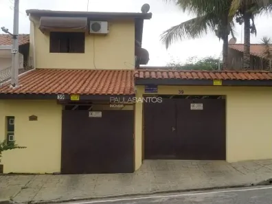 Casa com 3 Quartos à venda, 266m² no Jardim Bertanha, Sorocaba
