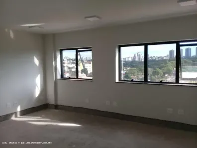 Sala Comercial à venda, 45m² no Jardim Paulista, Presidente Prudente