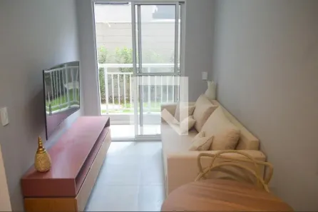 Apartamento com 1 Quarto à venda, 27m² no Tatuapé, São Paulo