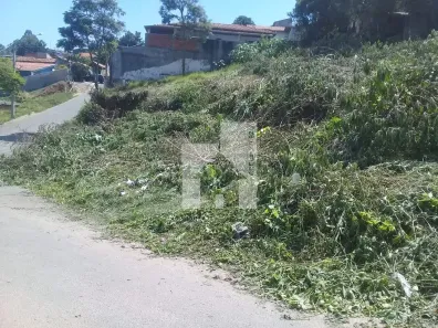 Lote/Terreno à venda, 427m² no Parque Internacional, Campo Limpo Paulista