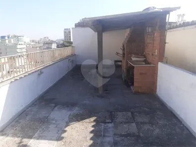 Apartamento com 3 Quartos à venda, 110m² no Tijuca, Rio de Janeiro