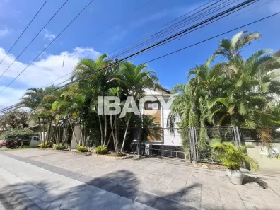 Apartamento com 3 Quartos para alugar, 145m² no Lagoa da Conceição, Florianópolis