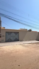 Casa com 3 Quartos à venda, 190m² no Valparaiso I - Etapa B, Valparaíso de Goiás