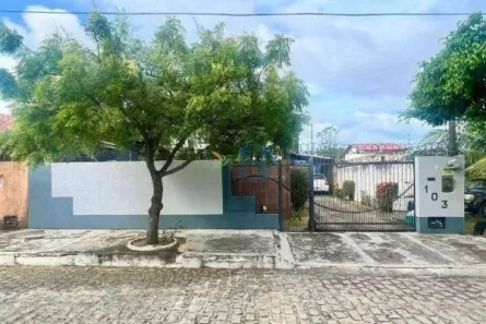 Casa com 3 Quartos à venda, 251m² no Neópolis, Natal