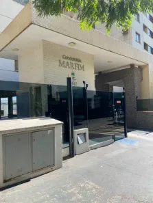 Apartamento com 2 Quartos para alugar, 58m² no Residencial Eldorado, Goiânia
