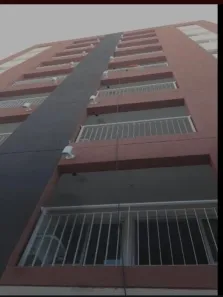 Apartamento com 2 Quartos à venda, 54m² no Burgo Paulista, São Paulo