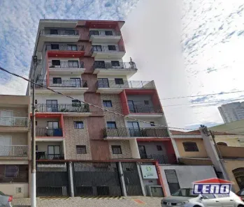 Apartamento com 1 Quarto à venda, 25m² no Vila Formosa, São Paulo