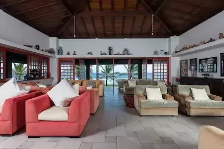 Casa de Condomínio com 6 Quartos à venda, 2009m² no Busca Vida (Abrantes), Camaçari