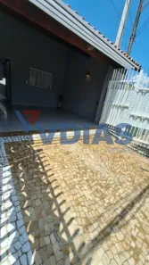 Casa com 2 Quartos à venda, 98m² no Jardim Morada do Sol, Indaiatuba