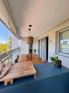 Apartamento com 2 Quartos à venda, 82m² no Barra da Tijuca, Rio de Janeiro