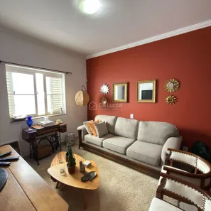 Casa com 3 Quartos à venda, 186m² no Nova Campinas, Campinas
