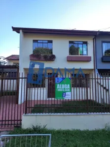 Sobrado com 3 Quartos para alugar, 78m² no Portão, Curitiba