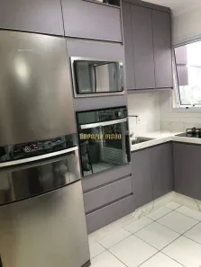 Sobrado com 3 Quartos à venda, 110m² no Jardim Modelo, Suzano
