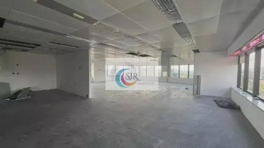 Sala Comercial para alugar, 766m² no Itaim Bibi, São Paulo