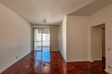 Apartamento com 2 Quartos à venda, 93m² no Laranjeiras, Rio de Janeiro