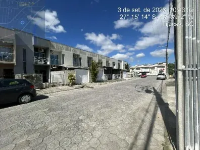 Casa com 2 Quartos à venda, 93m² no XV de Novembro, Tijucas