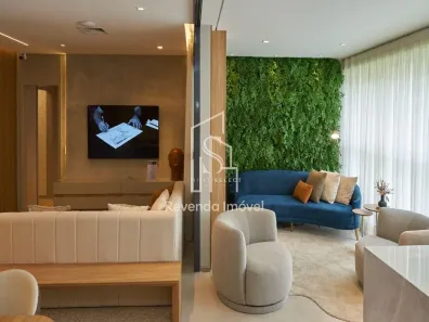 Apartamento com 3 Quartos à venda, 151m² no Brooklin Paulista, São Paulo