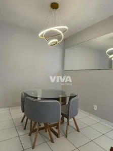 Apartamento com 2 Quartos à venda, 54m² no São Vicente, Itajaí