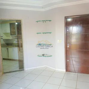 Apartamento com 3 Quartos à venda, 75m² no Jardim Ipiranga, Americana