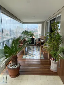 Apartamento com 4 Quartos à venda, 178m² no Mooca, São Paulo