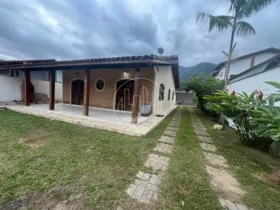 Casa com 3 Quartos à venda, 179m² no Ressaca, Ubatuba