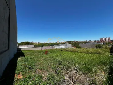 Lote/Terreno à venda, 348m² no Loteamento Residencial Jardim dos Pinheiros, Americana