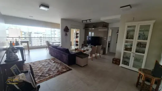 Apartamento com 2 Quartos à venda, 110m² no Jardim da Saúde, São Paulo