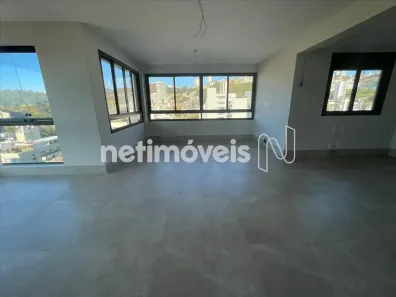 Apartamento com 3 Quartos à venda, 190m² no Santa Lúcia, Belo Horizonte
