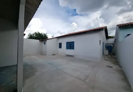Casa com 3 Quartos à venda, 159m² no Jardim Universitário, Cuiabá