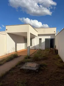 Casa com 3 Quartos à venda, 91m² no Itapoã, Aparecida de Goiânia
