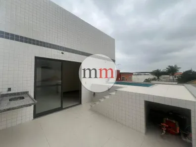 Cobertura com 3 Quartos à venda, 150m² no Jardim Guanabara, Rio de Janeiro